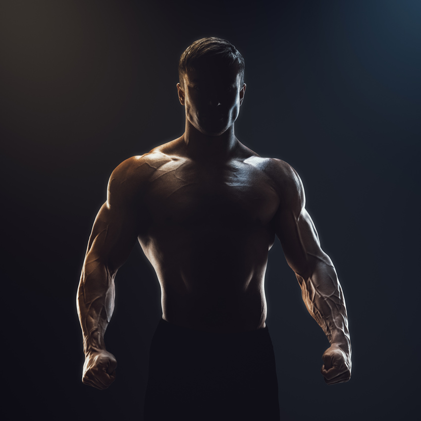 8 effective exercises to maintain muscle strength during Ramadan